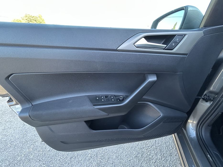 Polo 1.6 confortline 2018