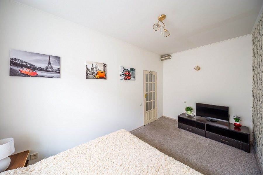 Посуточная аренда центр площадь Ринок