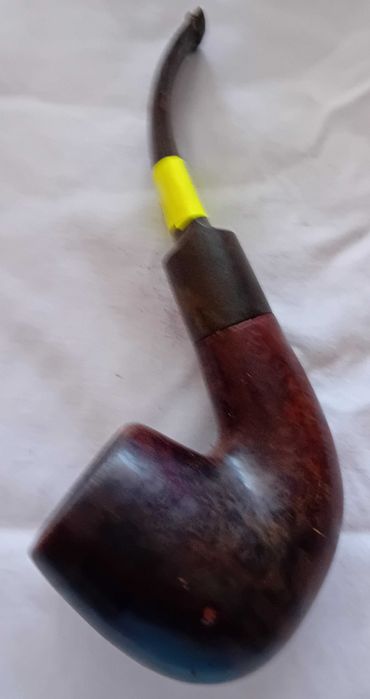 Cachimbos em madeira