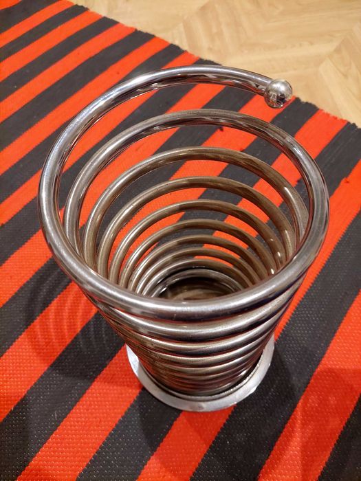 Suporte para chapéus de chuva