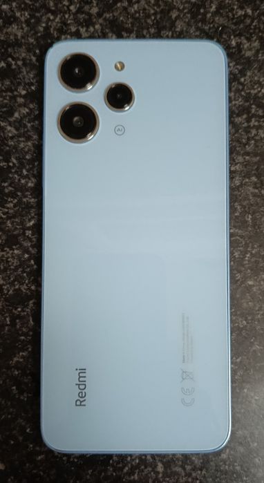 Redmi 12 Xiaomi HyperOS