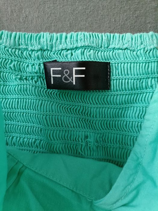 Sukienka letnia "F&F"