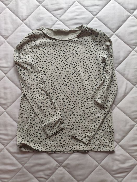 Paka ubrań dla dziewczynki 134/140cm OKAZJA H&M Reserved Sinsay