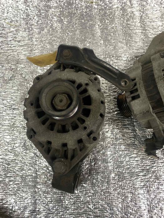 Генератор шевроле лачетті 1.8 1.6 LDA SED Б/У оригінал