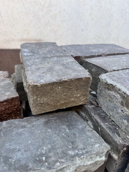 Продам кирпич клинкерный