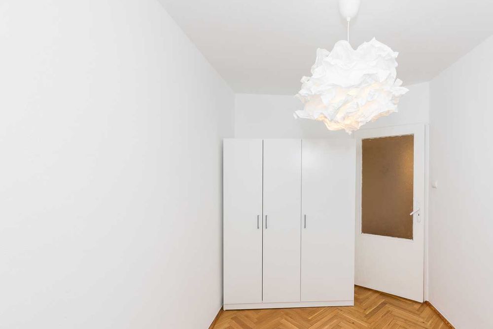 Warszawa Śródmieście ul. Platynowa 4 35m2 2 pokoje