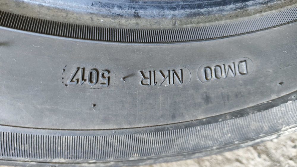 БЕЗ ПРЕДОПЛАТ Шини/Резина/Колеса Sava 225 55 R17 101V Зима #274