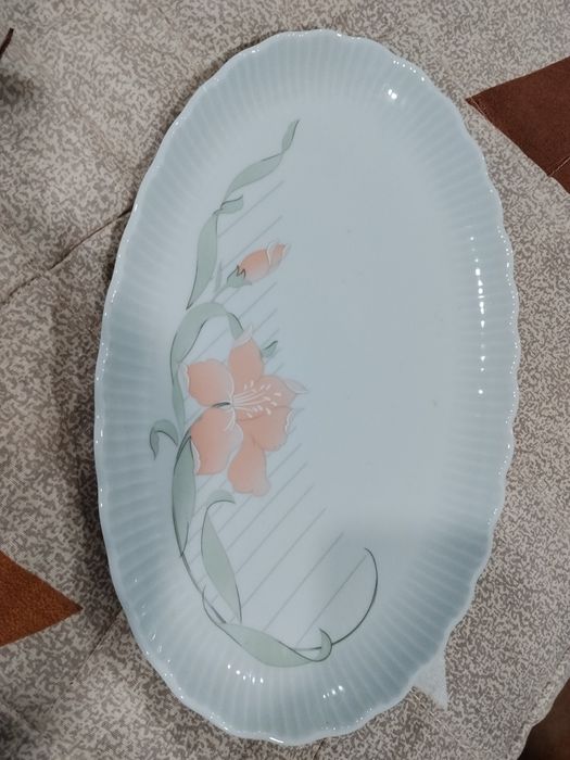 Блюдо германия срочно