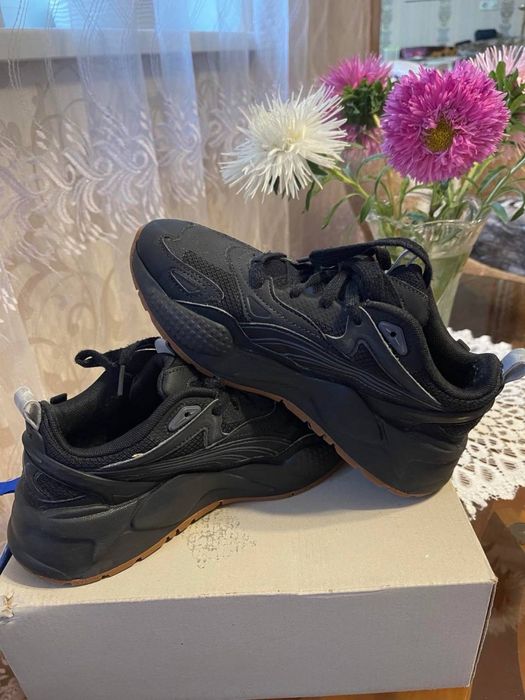 Дитячі кросівки Puma