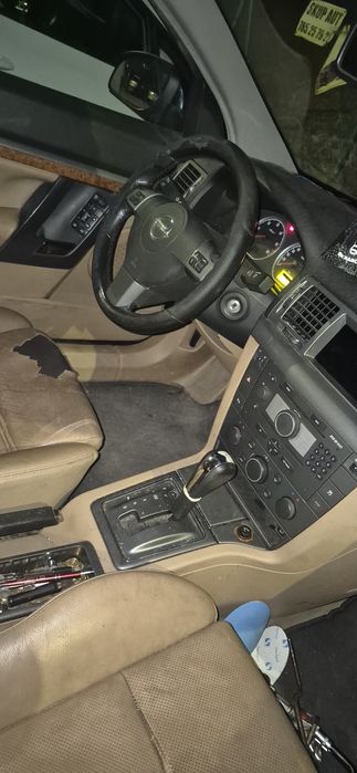 Opel Vectra C 3.0 CDTi v6