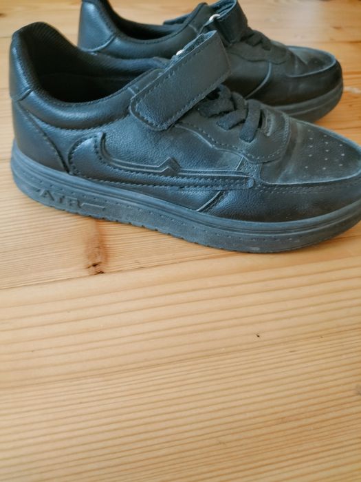 Взуття на хлопчика