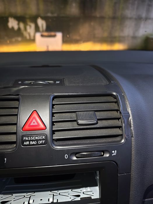 Golf 5 1.4 FSI 179mil km