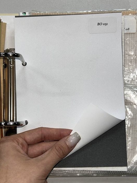 Блекаут ролети на вікна - максимальна приватність, мінімум клопоту