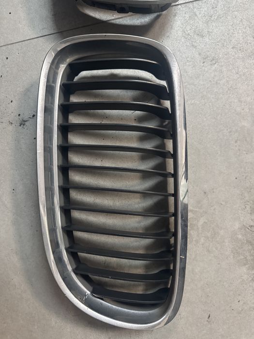 Grelhas originais BMW E91