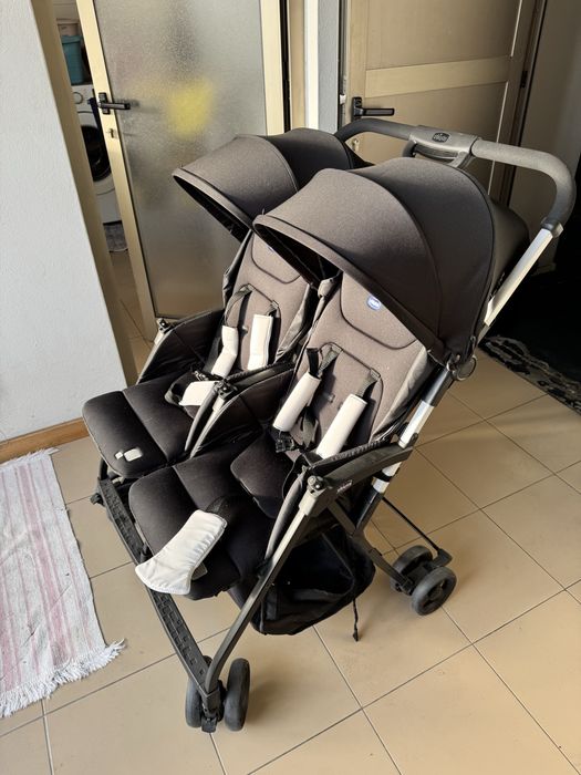 Chicco Double Stroller501741869114992643