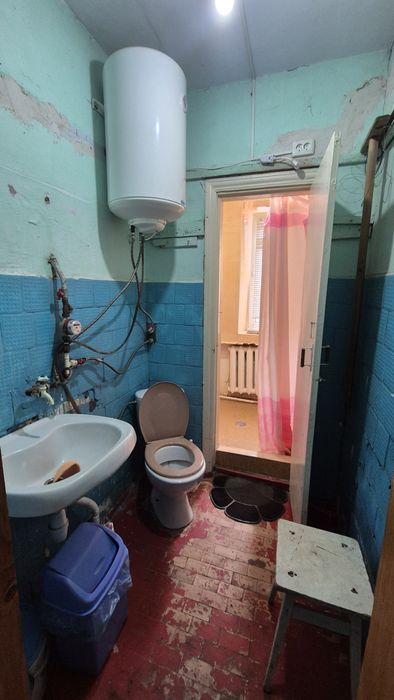 Продам кімнату в гуртожитку
