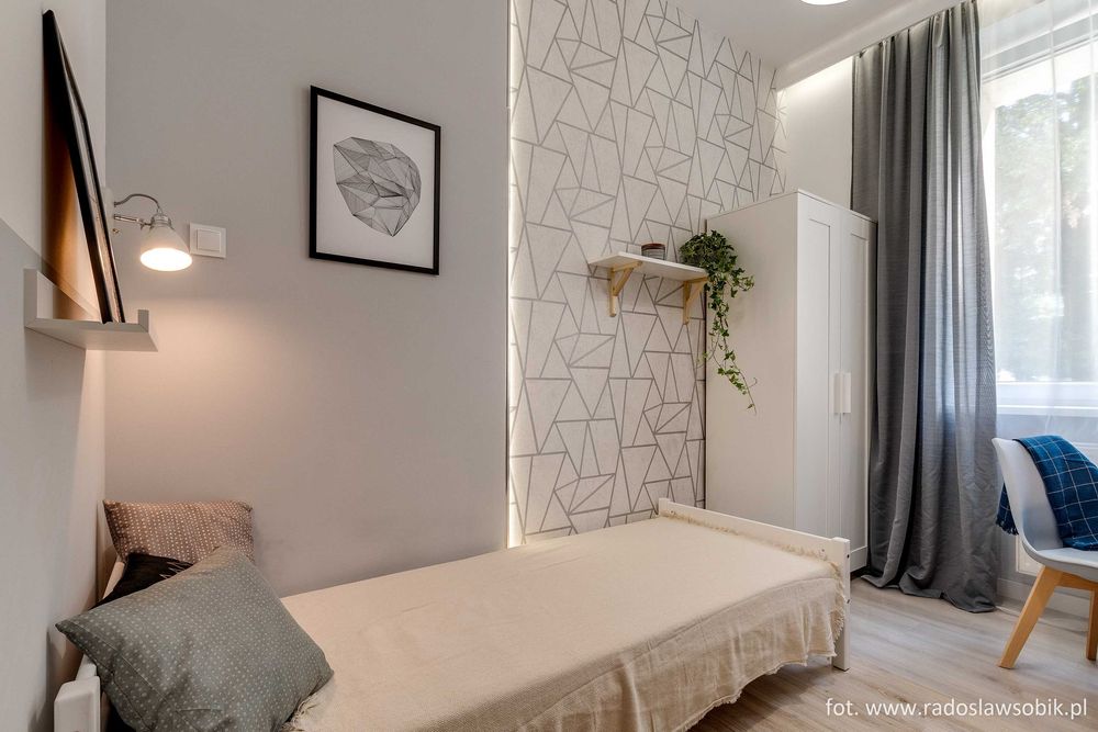 Wynajmę bezpośrednio pokój w ładnym mieszkaniu z