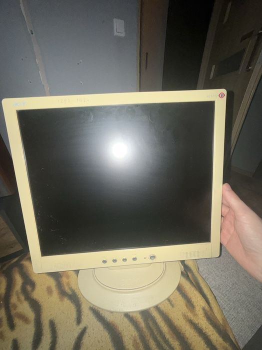 Monitor acer sprzedam