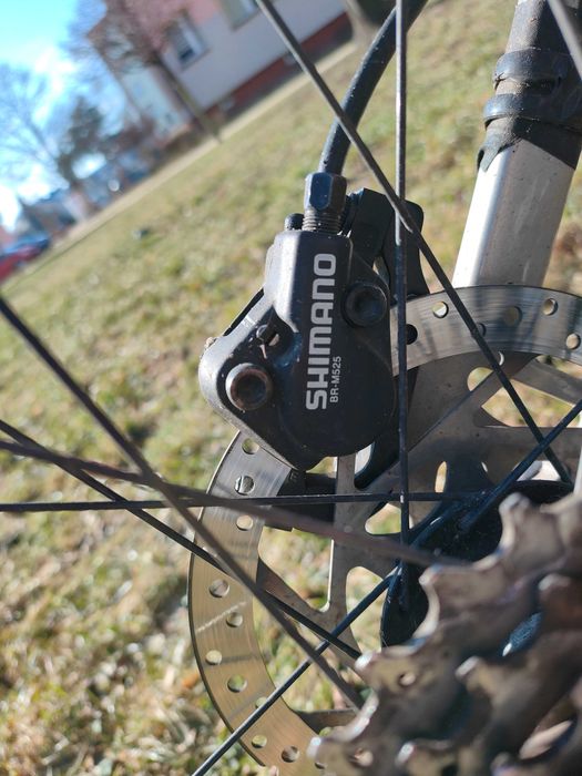 Rowery firmy rocky mountain