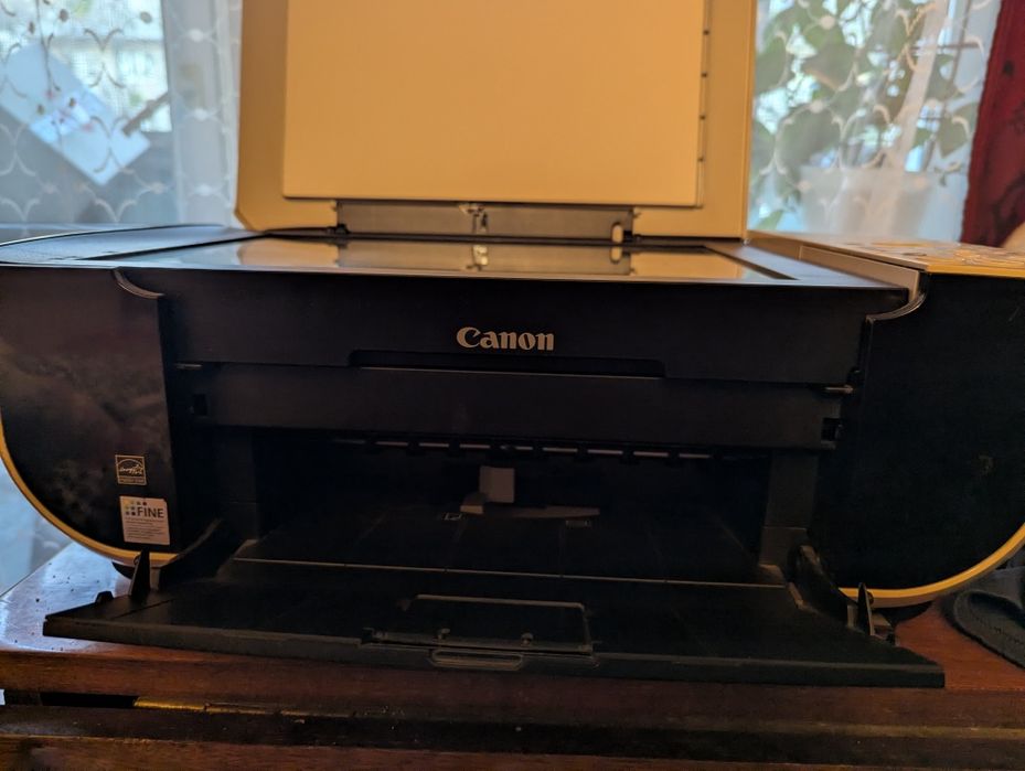 Продам принтер Canon  3в1