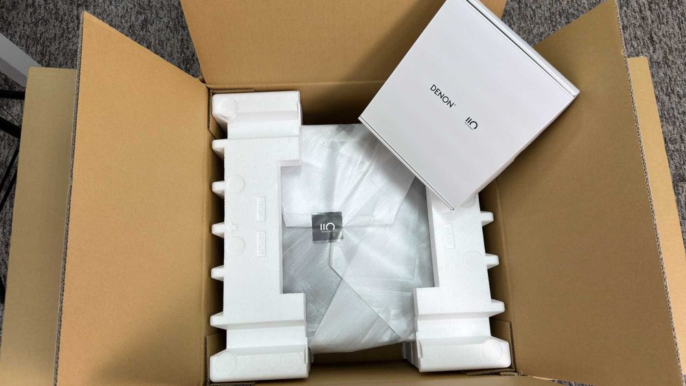 ODTWARZACZ CD / SACD DENON DCD-A110 na 110 rocznicę Gwarancja FV VAT