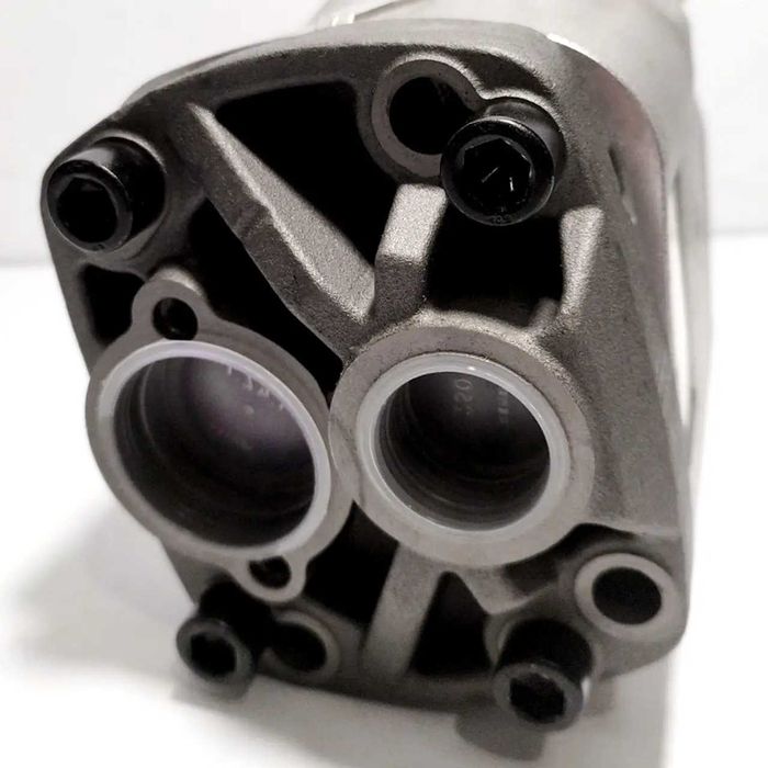 Насоси гідравлічні АПН "Банани" HYVA, HIDROCEL, MURAT MAKINA