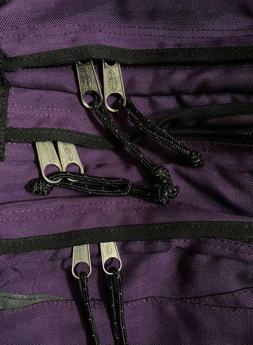 Eastpak - рюкзак сумка велика багато відділів