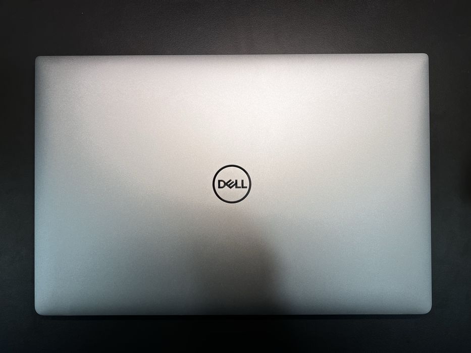 Dell XPS 15 7590 (2019) 4K Touch | GTX 1650