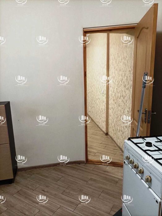 Продаж 3-кімнатної квартири в Центрі.