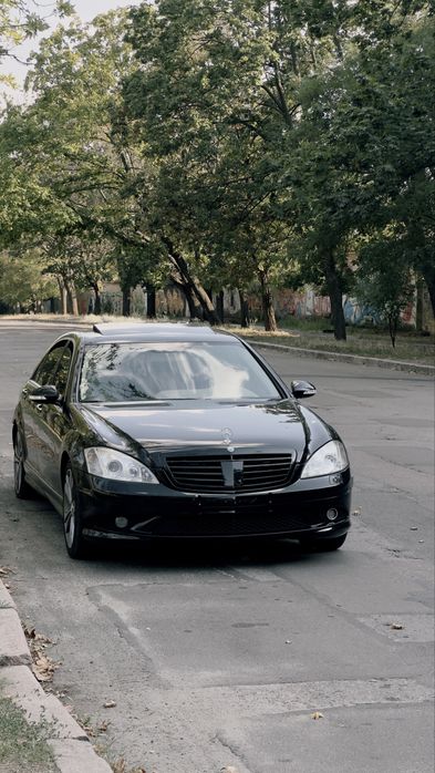 СРОЧНО Mercedes w221 s550