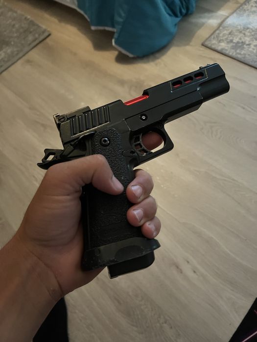 Airsoft hi capa