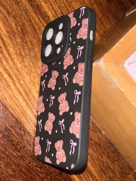 Capa para Iphone 14 Pro