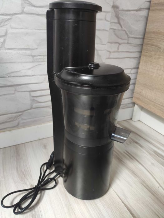 Wyciskarka wolno obrotowa Silvercrest 300W
