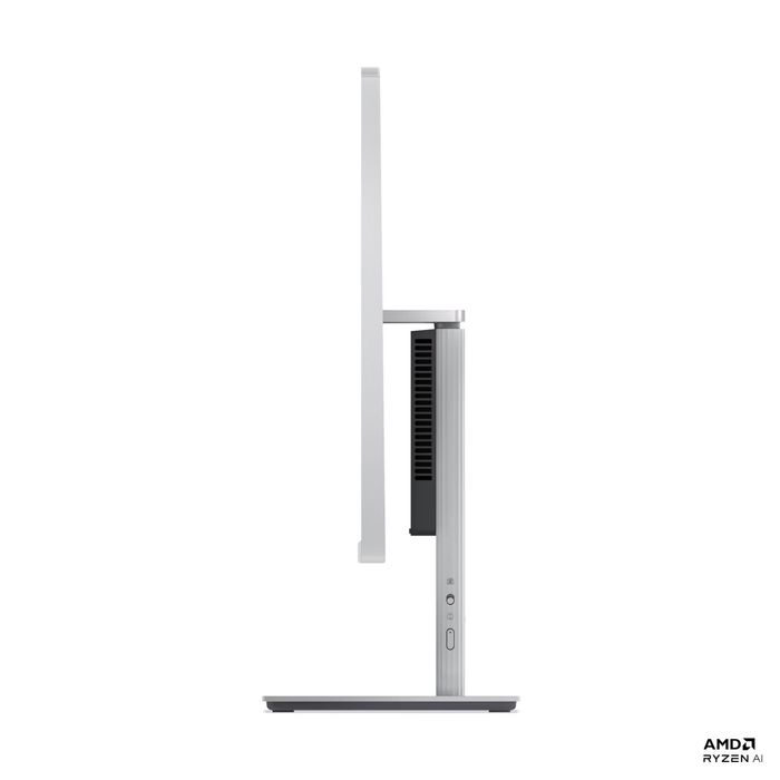 Новий Lenovo IdeaCentre 27AKP10/Ryzen AI 7 350/16GB/512GB/FHD/IPS/27"/8ЯДЕР 16 ПОТОКІВ/Моноблок/Сучасний/Потужний