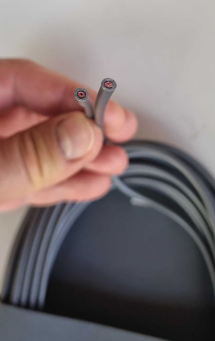 Кабель живлення Старлінк Міні Starlink Mini  DC-DC 15 м