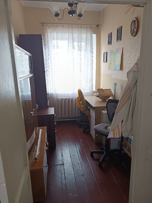 Продаётся дом село Бабурка