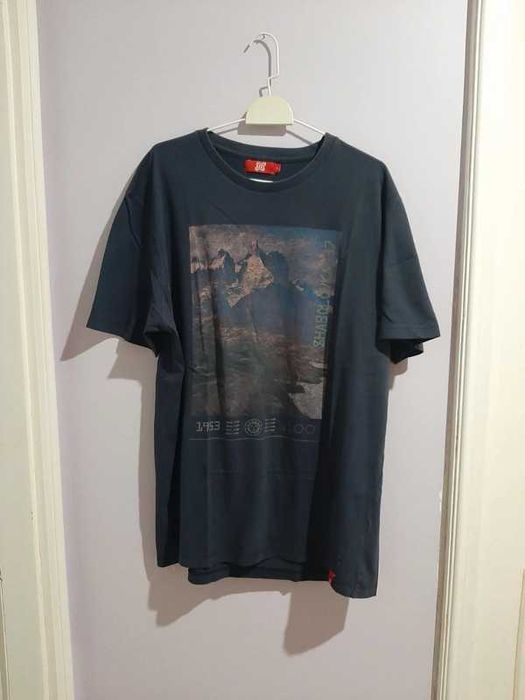 T shirts estampadas