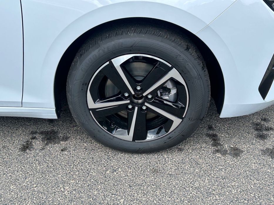Opel Astra Hatchback Business Edition 1.5 Diesel 130KM S/S