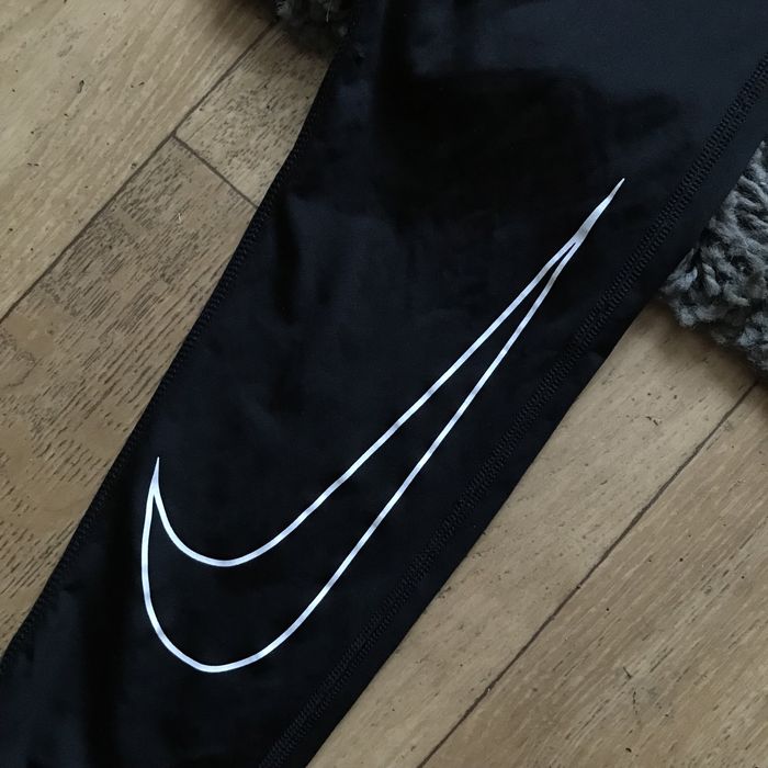 Термобілизна термо nike pro dri fit M