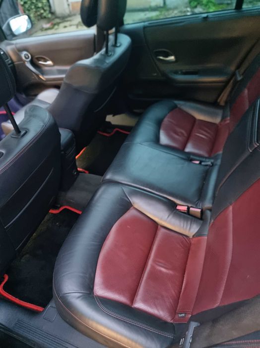 Renault Laguna 2.0 t 204 km