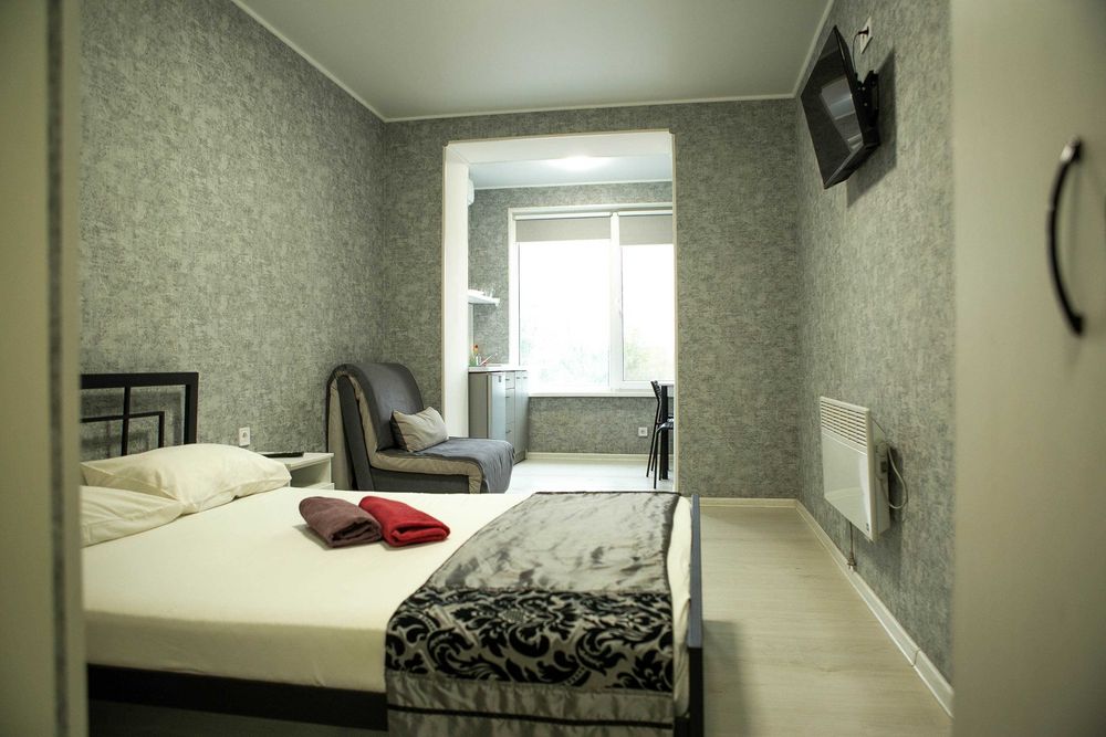 Квартира посуточно, понедельно,Мануйловский,пр.Слабожанский, Левый бер