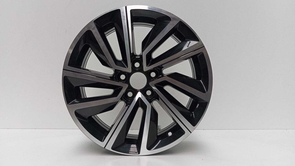 Conjunto 4 Jantes 16" 5x100 VW/AUDI/SEAT (JROEASVW_165X100)