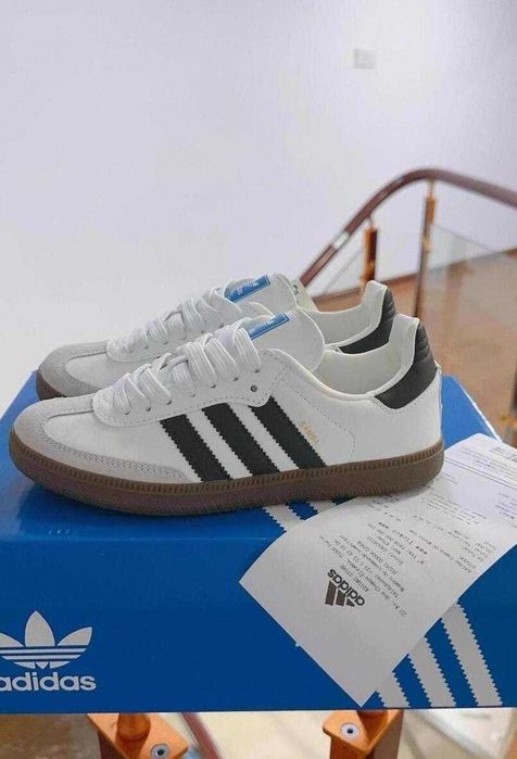 "adidas SAMBA " OG