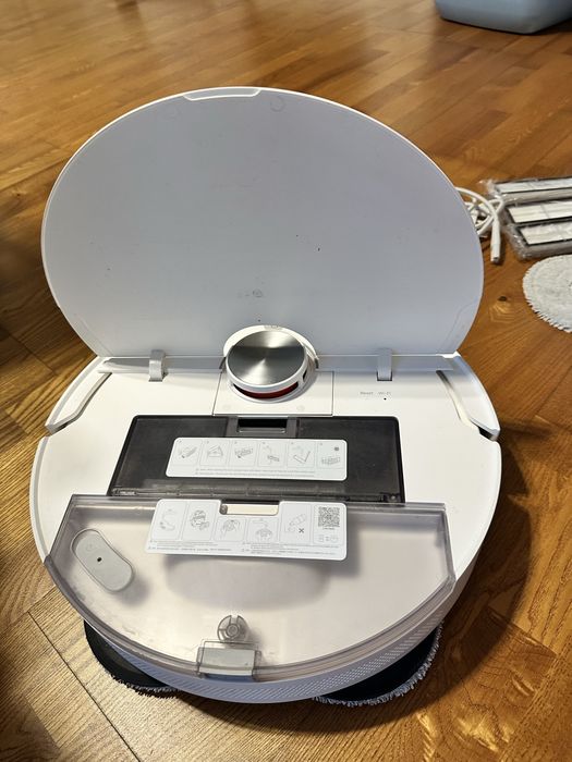 Robot sprzątający XIAOMI Vacuum S20+