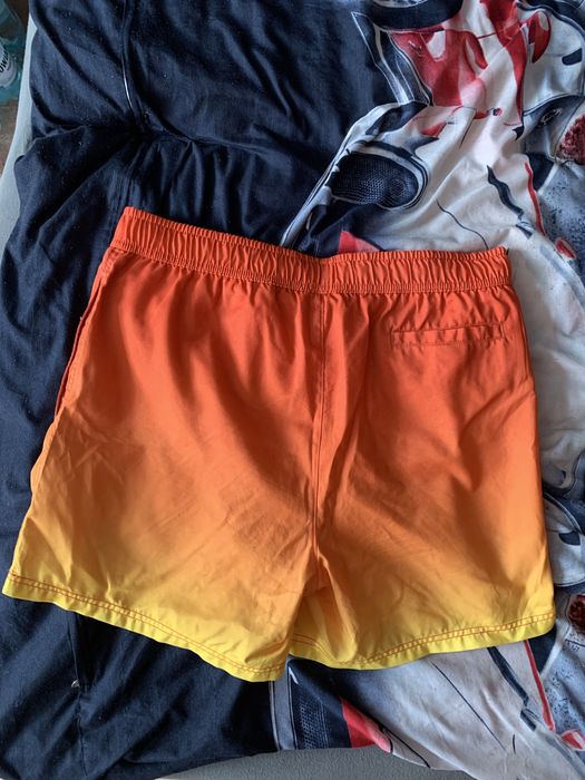 Kąpielówki męskie Diverse