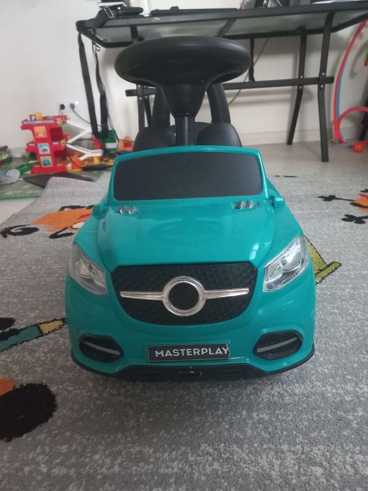 продам детскую машину