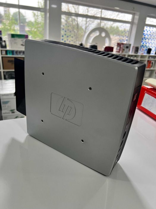 hp t5540 thin client desktop