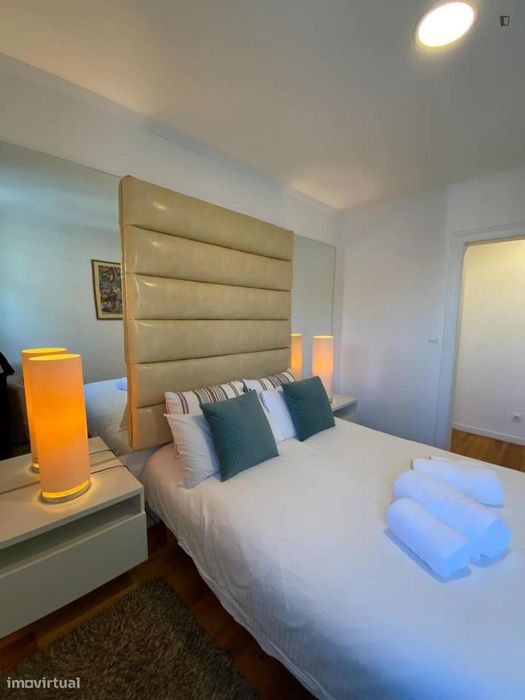 Apartamento com 2 quartos - localizado em Alfama Lisbon