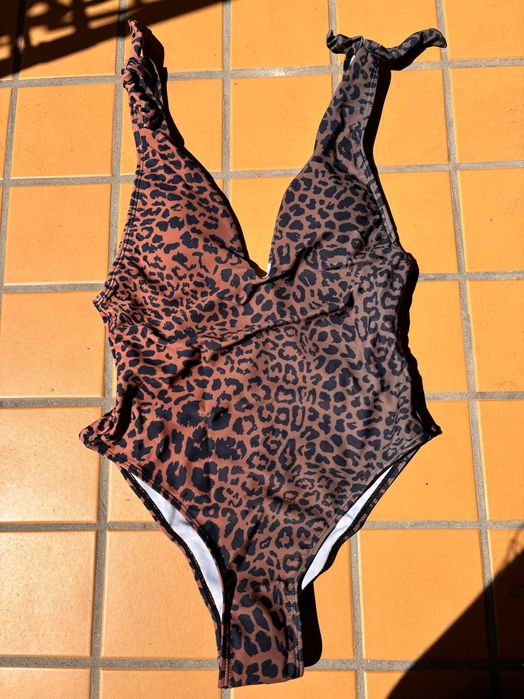 Fato de banho novo 36