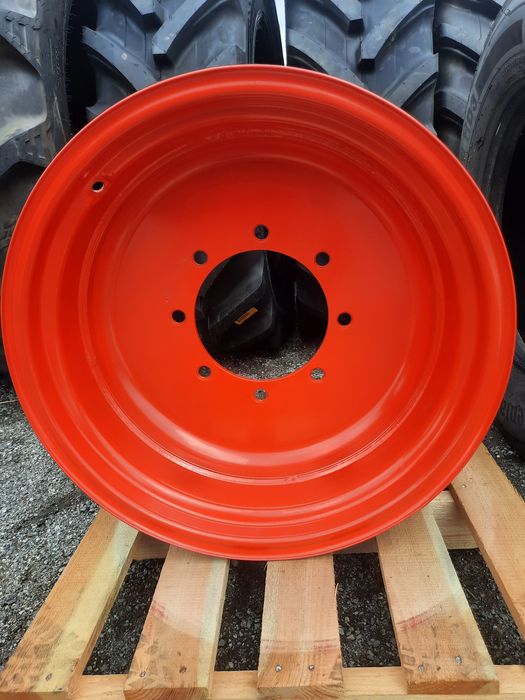 Nowe Felgi do ciągników rolniczych 24-28 cale